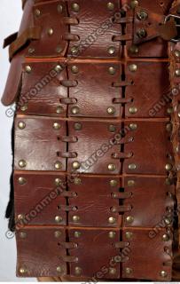 photo texture of studded leather  0005